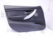 Load image into Gallery viewer, FRONT INTERIOR DOOR TRIM PANEL BMW Active 3 2013 13 - 1097612
