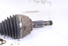 Load image into Gallery viewer, FRONT CV AXLE SHAFT Nissan Maxima 09 10 11 12 13 14 Left - 1097770
