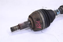 Load image into Gallery viewer, FRONT CV AXLE SHAFT Nissan Maxima 09 10 11 12 13 14 Right - 1097771
