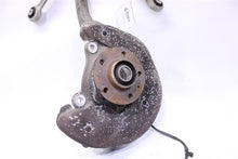 Load image into Gallery viewer, FRONT SPINDLE KNUCKLE Audi A4 A5 Q5 S4 S5 08 09 10 Right - 1097907
