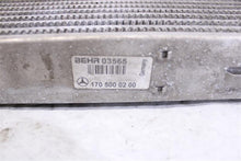 Load image into Gallery viewer, INTERCOOLER 230 SLK SLK230 1997 97 1998 98 1999 99 - 1098009
