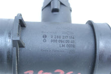 Load image into Gallery viewer, Mass Air Flow Sensor Meter MAF 230 SLK C230 C250D C280 C36 SLK230 97-00 - 1098011
