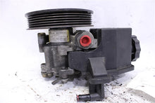 Load image into Gallery viewer, POWER STEERING PUMP Mercedes C230 SLK230 96 97 - 03 04 - 1098015
