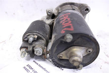 Load image into Gallery viewer, STARTER Mercedes C220 C230 SLK230 94 95 96 97 98 - 04 - 1098018
