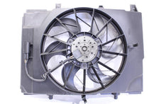 Load image into Gallery viewer, RADIATOR FAN ASSEMBLY 230 SLK C230 C250D C280 C36 C43 SLK230 97-04 - 1098026
