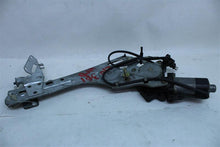 Load image into Gallery viewer, QUARTER WINDOW REGULATOR 230 SLK SLK230 SLK32 SLK320 97-04 Right - 1098057
