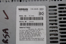 Load image into Gallery viewer, CD PLAYER RADIO Nissan NV200 Versa 10 11 12 13 14 15 - 1098175
