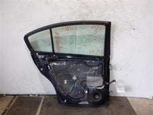 Load image into Gallery viewer, REAR DOOR Subaru Legacy 2010 10 2011 11 2012 12 Sedan Left - 1098231
