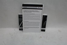 Load image into Gallery viewer, OWNERS MANUAL Subaru Legacy 2012 12 - 1098268
