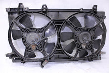 Load image into Gallery viewer, RADIATOR FAN ASSEMBLY Forester 2004 04 2005 05 06 07 08 - 1098302
