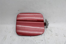 Load image into Gallery viewer, GAS FUEL FILLER LID DOOR Subaru Forester 2008 08 - 1098327
