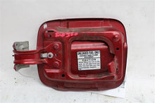 Load image into Gallery viewer, GAS FUEL FILLER LID DOOR Subaru Forester 2008 08 - 1098327
