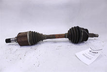 Load image into Gallery viewer, CV AXLE SHAFT LR3 LR4 Range Rover Sport 05 06 07 08 - 11 Front Left - 1098388
