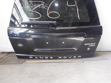 Load image into Gallery viewer, TRUNK LID Land Rover Range Rover Sport 06 07 08 09 10 11 - 1098410
