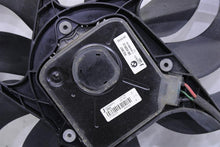 Load image into Gallery viewer, RADIATOR FAN ASSEMBLY BMW 528i 12 13 14 15 16 - 1098483
