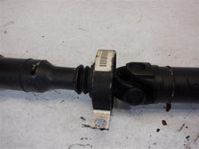 Load image into Gallery viewer, REAR DRIVE SHAFT 528i 2012 12 2013 13 2014 14 2015 15 2016 16 - 1098491
