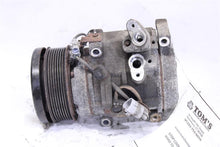 Load image into Gallery viewer, AC A/C AIR CONDITIONING COMPRESSOR Toyota Tundra 07 08 09 - 1098573
