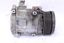 Load image into Gallery viewer, AC A/C AIR CONDITIONING COMPRESSOR Toyota Tundra 07 08 09 - 1098573
