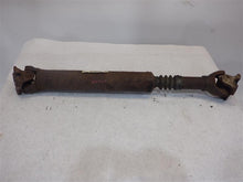 Load image into Gallery viewer, FRONT DRIVE SHAFT Toyota Tundra 07 08 09 10 11 12 13 14 15 16 - 1098584
