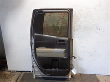 Load image into Gallery viewer, REAR DOOR Toyota Tundra 07 08 09 10 11 12 13 14 15 16 Left - 1098601
