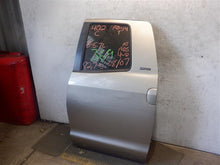 Load image into Gallery viewer, REAR DOOR Toyota Tundra 07 08 09 10 11 12 13 14 15 16 Left - 1098601

