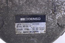 Load image into Gallery viewer, AC A/C AIR CONDITIONING COMPRESSOR Toyota T100 95 96 97 98 - 1098666
