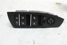 Load image into Gallery viewer, FRONT DOOR WINDOW SWITCH 740i 740il 750 HYBRID 750i 750il 09-15 Left - 1098793
