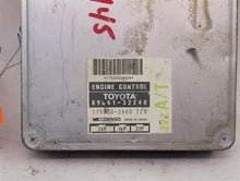 Load image into Gallery viewer, ECU ECM COMPUTER LEXUS ES250 1990 1991 AUTO FED - 10988
