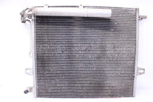 Load image into Gallery viewer, AC CONDENSER GL320 ML550 R320 R350 2006 06 07 08 09 10 11 12 13 - 1098941
