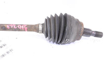 Load image into Gallery viewer, CV AXLE SHAFT ML320 ML350 GL320 GL550 2006 06 2007 07 2008 08 Front Left - 1098946
