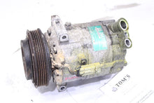 Load image into Gallery viewer, AC COMPRESSOR SAAB 9-3 2003 03 2004 04 2005 05 - 1099024

