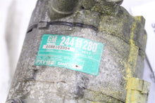 Load image into Gallery viewer, AC COMPRESSOR SAAB 9-3 2003 03 2004 04 2005 05 - 1099024
