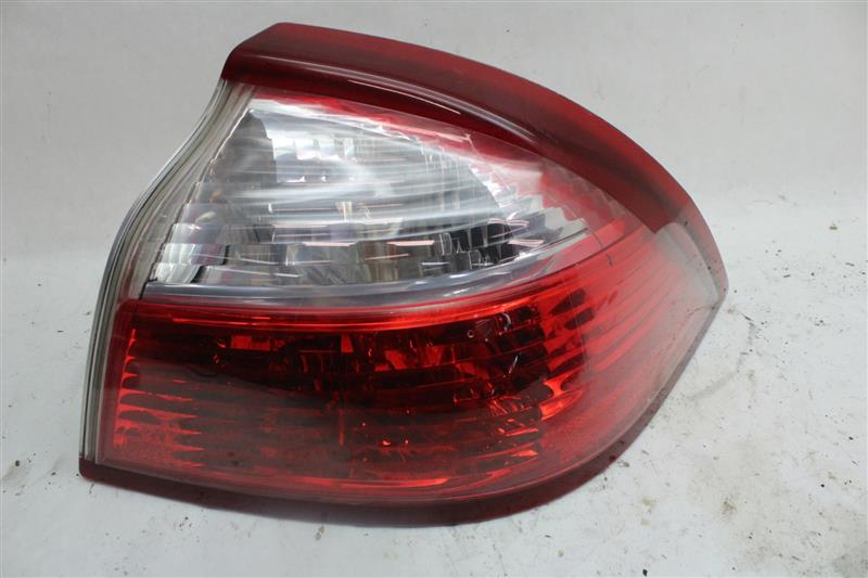 OUTER TAIL LIGHT LAMP Saab 9-3 04 05 06 07 Left - 1099057