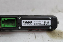 Load image into Gallery viewer, DASH CONSOLE SWITCH Saab 9-3 2004 04 - 1099092
