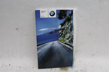 Load image into Gallery viewer, OWNERS MANUAL BMW 530i 2003 03 - 1099166
