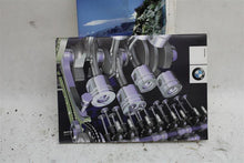 Load image into Gallery viewer, OWNERS MANUAL BMW 530i 2003 03 - 1099166
