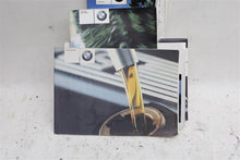 Load image into Gallery viewer, OWNERS MANUAL BMW 530i 2003 03 - 1099166
