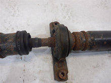 Load image into Gallery viewer, REAR DRIVE SHAFT Subaru Legacy 2010 10 2011 11 2012 12 Auto - 1099204
