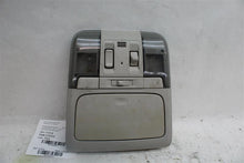 Load image into Gallery viewer, Console Subaru Legacy 2010 10 2011 11 2012 12 - 1099247
