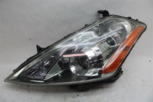 Load image into Gallery viewer, HEADLIGHT LAMP ASSEMBLY Nissan Murano 2005 05 Left - 1099301

