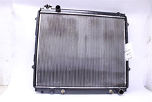 Load image into Gallery viewer, RADIATOR Toyota Tundra 2000 00 2001 01 2002 02 03 04 - 1099365

