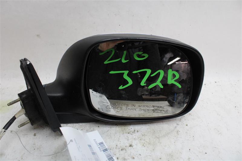 SIDE VIEW MIRROR Toyota Tundra 2000 00 - 06 Right - 1099386