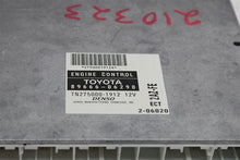 Load image into Gallery viewer, ECU ECM COMPUTER Toyota Solara 2002 02 2003 03 Auto - 1099450
