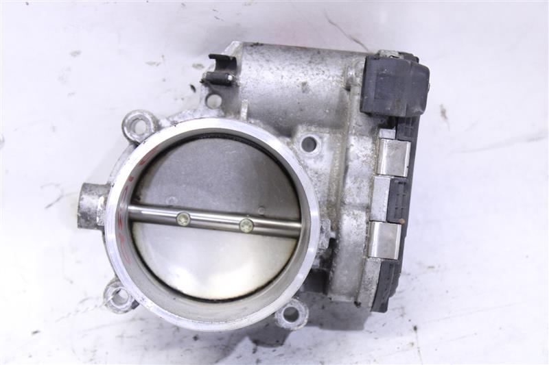 THROTTLE BODY Porsche Cayenne Panamera 2003 03 04 05 06 08 09 10 11 12 13 - 1099456
