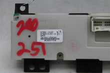 Load image into Gallery viewer, TEMPERATURE CONTROLS Nissan Rogue 11 12 13 14 15 - 1099459
