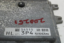 Load image into Gallery viewer, ECU ECM COMPUTER Nissan Rogue 2012 12 - 1099460
