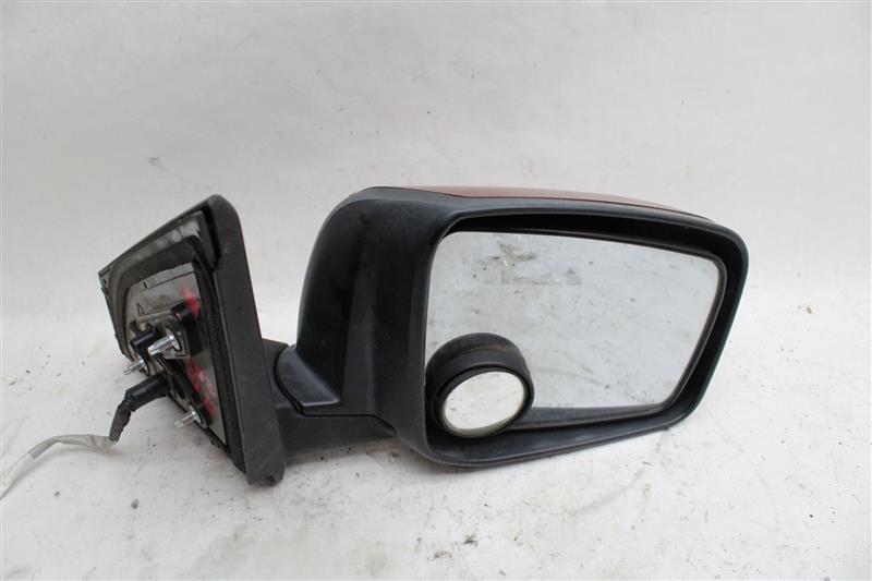 SIDE VIEW DOOR MIRROR Audi A6 2012 12 2013 13 Right - 1099486