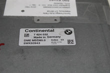 Load image into Gallery viewer, ECU ECM COMPUTER 550i 550i Gt 650i 750 HYBRID 750i 750il Alpina B7 09-13 - 1099494
