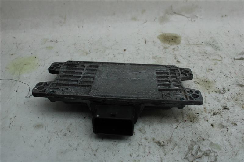 TRANSMISSION CONTROL MODULE COMPUTER Nissan Maxima 10 11 12 - 1099515