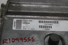 Load image into Gallery viewer, ECU ECM COMPUTER Volvo C30 V50 V40 2007 07 2008 08 2009 09 2010 10 - 1099555
